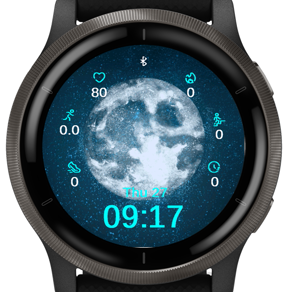 Stardust Moon · Screenshot 1
