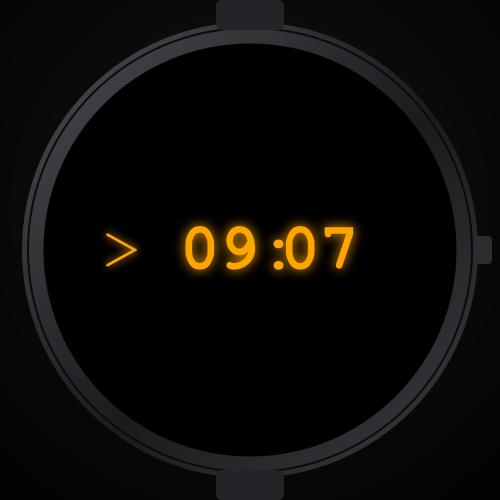 Terminal Rewrite · Screenshot 2