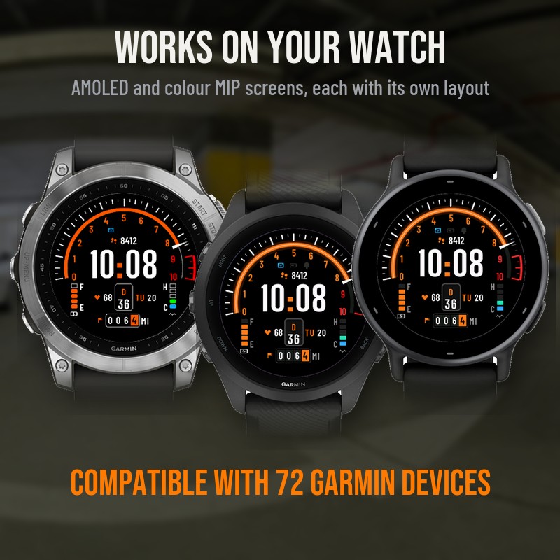 Torque Dash · Screenshot 2
