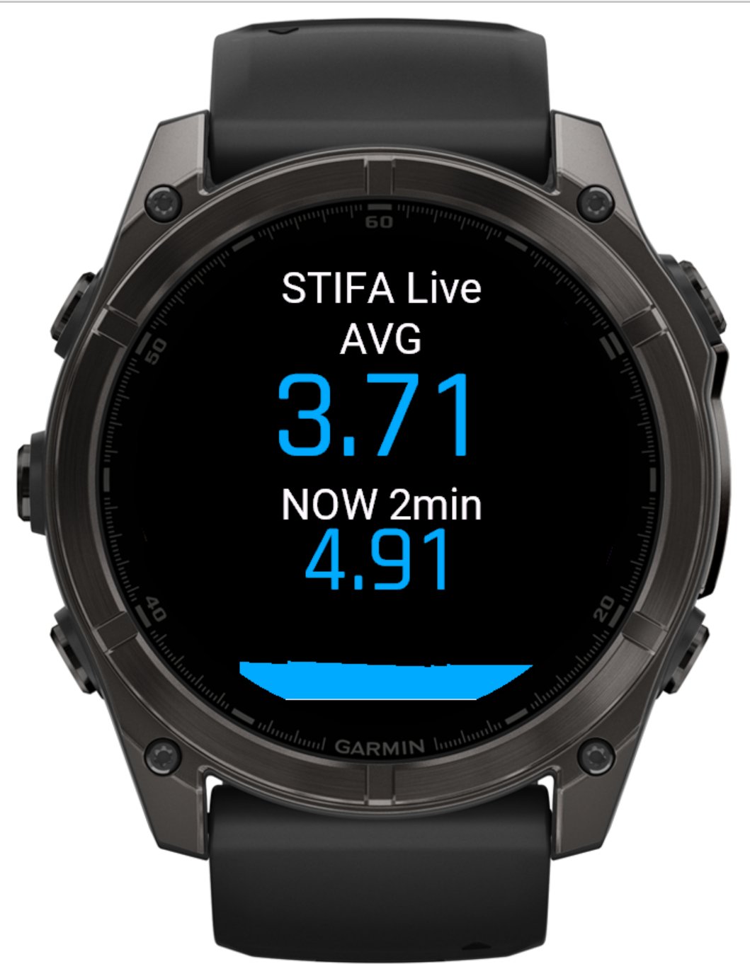 STIFA Live · Screenshot 0