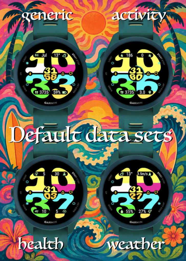 Digidelic · Screenshot 3