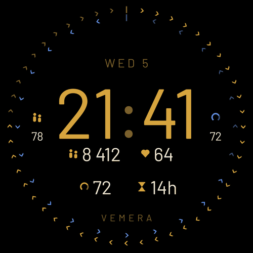 Vemera One Plus · Screenshot 3