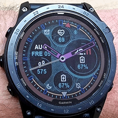 Epix2 Black OWM MB · Screenshot 4