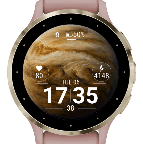 Venus Star · Screenshot 0