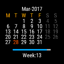 NY Calendar 5