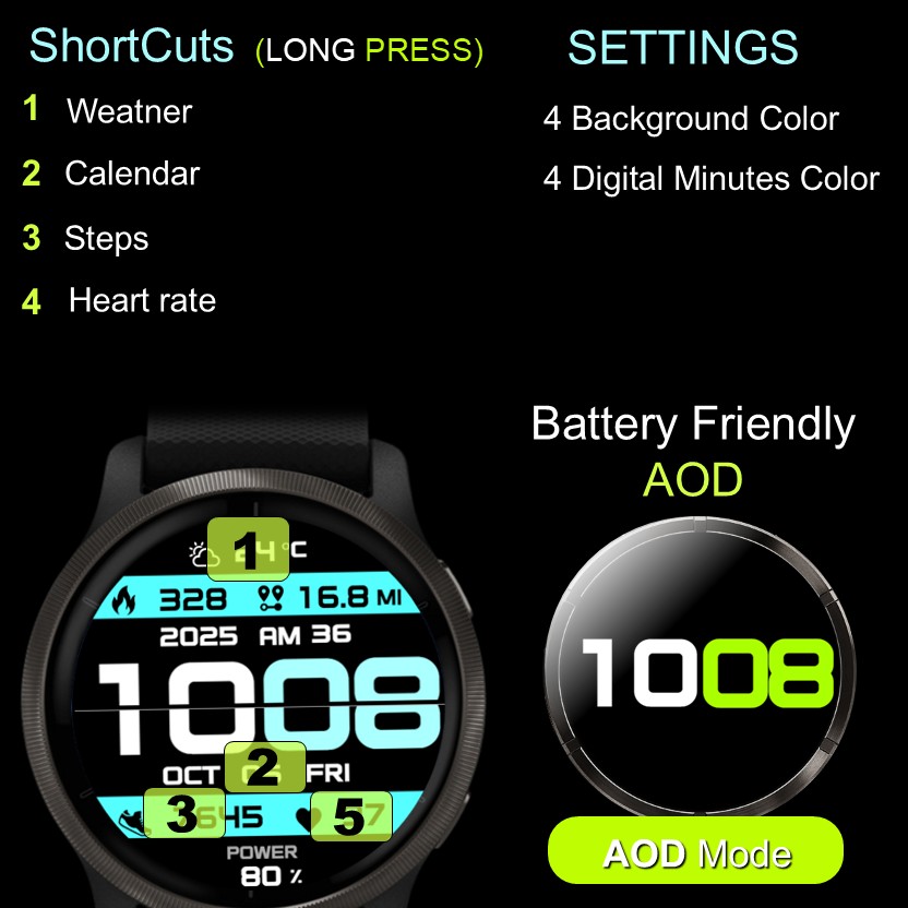 BIG BOLD ECO05 · Screenshot 4