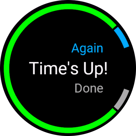 Two Minutes Brush · Tangkapan layar 4