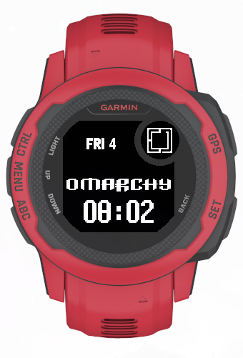 Omarchy · Screenshot 1