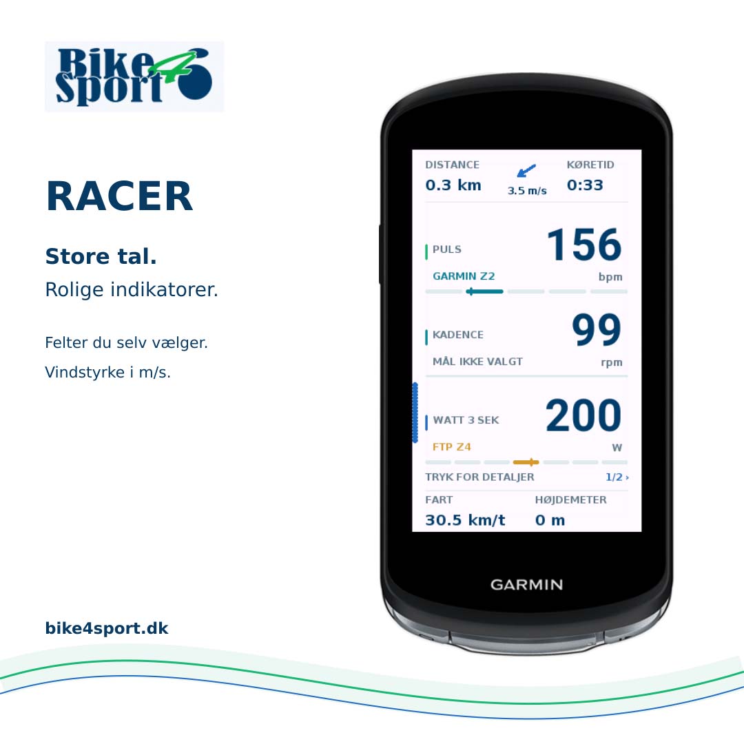 Bike4sport Racer · Screenshot 0