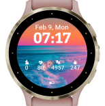 Horizon Coral Wave · Screenshot 0
