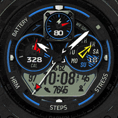 BOLDSTEP · Screenshot 2
