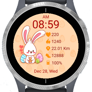 Funny Bunny · Screenshot 4