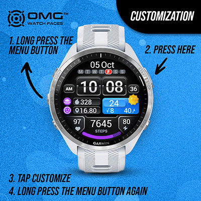 TimeGrid - OMG 38 · Screenshot 4