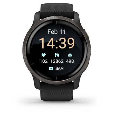 Large indicators · Screenshot 0
