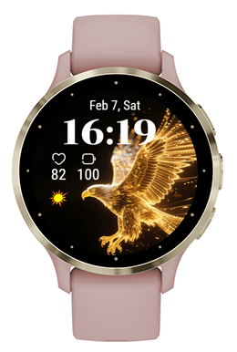 Golden Eagle · Screenshot 1