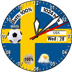 World Cup 2026 all Teams · Screenshot 2
