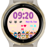 PastelJoy · Screenshot 0