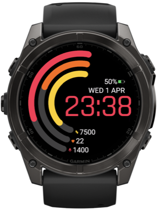 ActivityFace · Screenshot 4