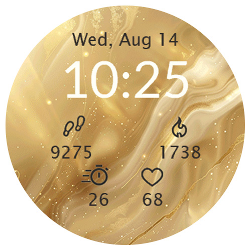 Sun Waves · Screenshot 0