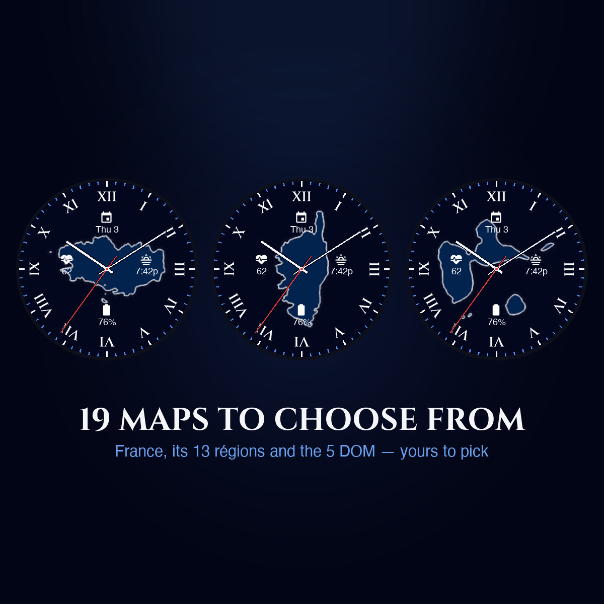Atlas – France · Screenshot 4