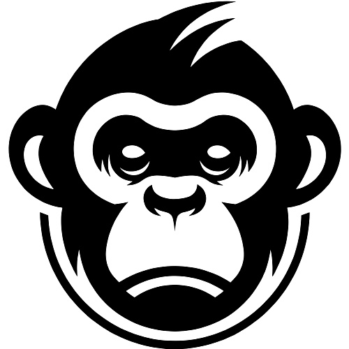 Monkey 猴 - Zodiac Sign 6