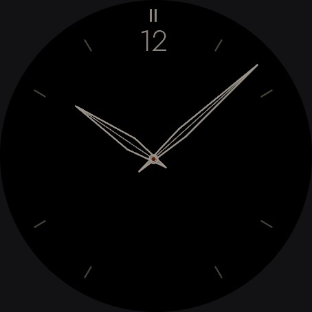Graticule Analog · Screenshot 4