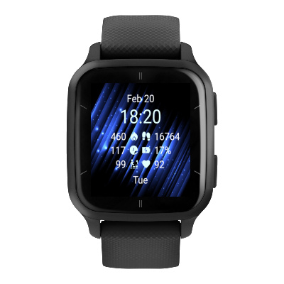 Air face · Screenshot 1