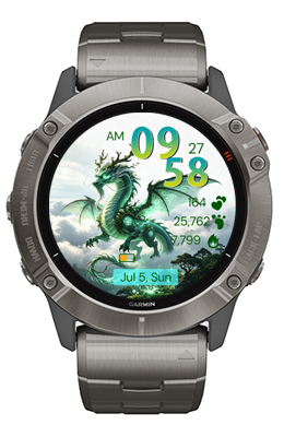 Misty Dragon · Screenshot 3