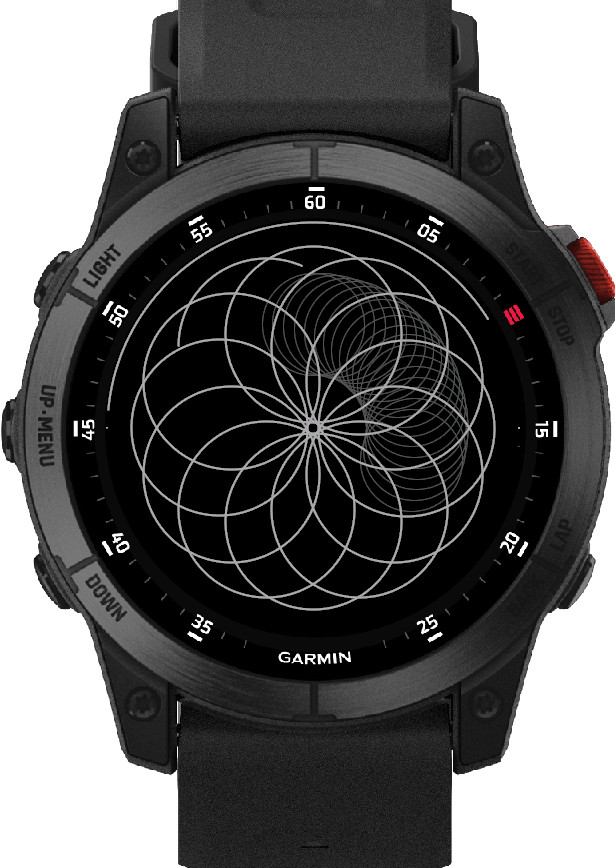 Flow.Circ · Screenshot 1