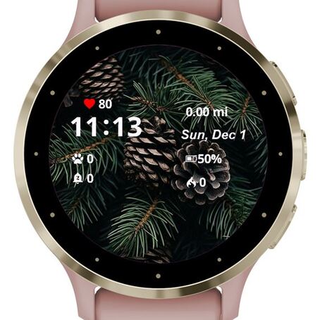 Christmas Con · Screenshot 0