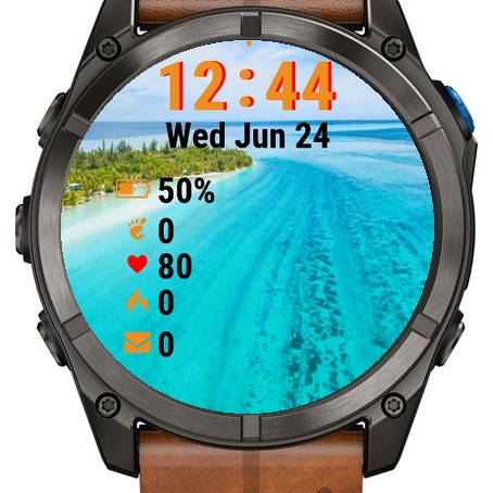 Tropical Island Maldives · Screenshot 1