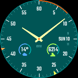 KyivTacho3 · Screenshot 4