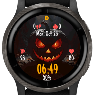 Evil Face · Screenshot 2