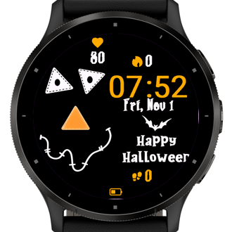 Halloween Card · Screenshot 0
