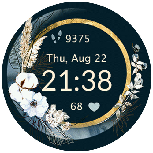 Moon Gold · Screenshot 0