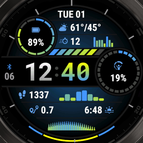 Clarity PRO - GB · Screenshot 0