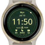 Laurel Dial · Screenshot 1