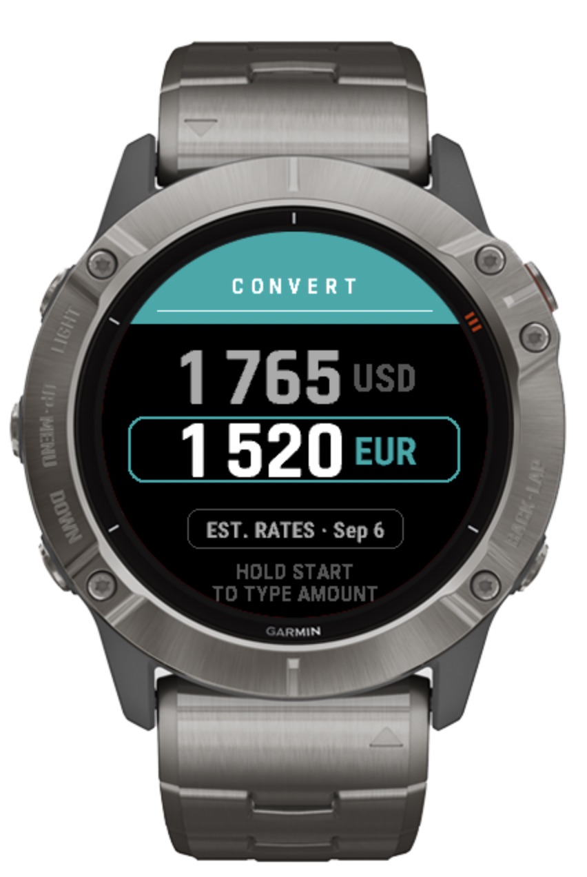 Offline Currency Converter · Screenshot 4
