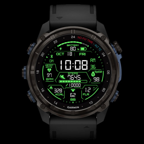 Digital Tactical · Screenshot 0