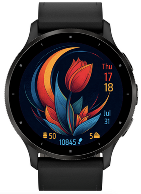 Tulip · Screenshot 3