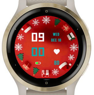 Christmas · Screenshot 1