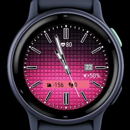 Pink Analog · Screenshot 0