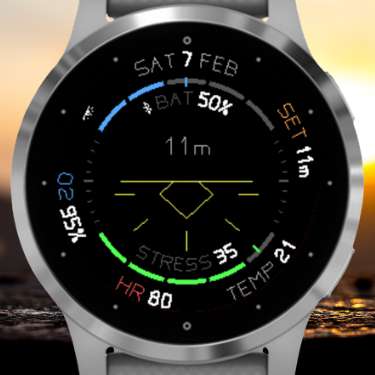 Unwatch · Screenshot 0