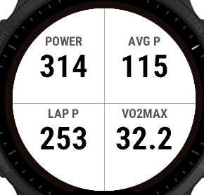 ComboPower · Screenshot 1