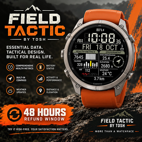 Field Tactic · Screenshot 0