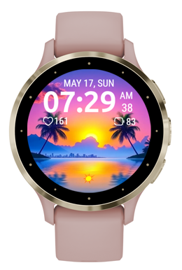 Sundown Palms · Screenshot 3