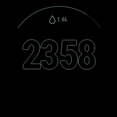 Hydrate Arc Face · Screenshot 2