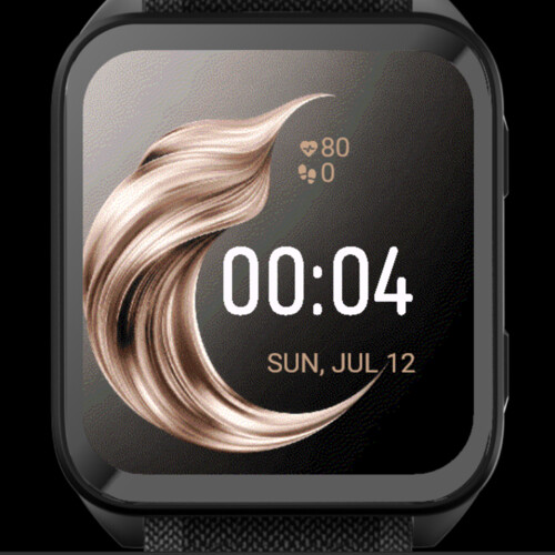 Rose Gold · Screenshot 1