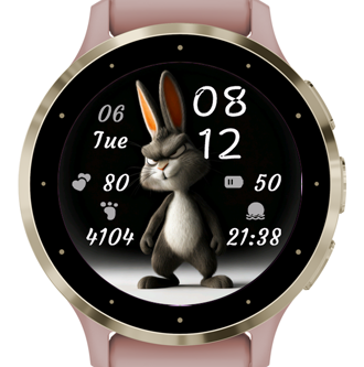 Stern Hare · Screenshot 1
