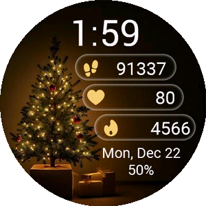 Christmas Daily · Screenshot 4